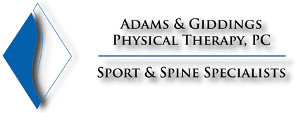 Adams & Giddings Physical Therapy